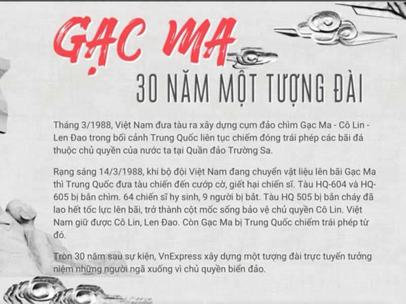 Xin đừng quên!